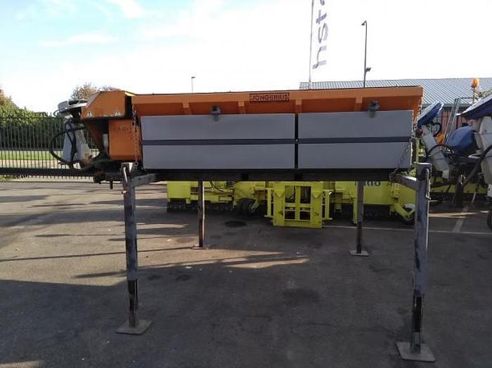 Gebruikt 2000 Epoke S2400