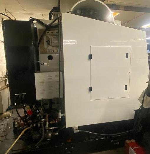 Used 2010 Hurco VMX 30T Vertical Machining Center