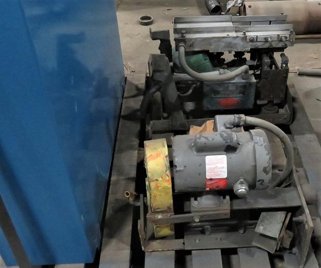 Used DIETERT MOLDABILITY UNIT