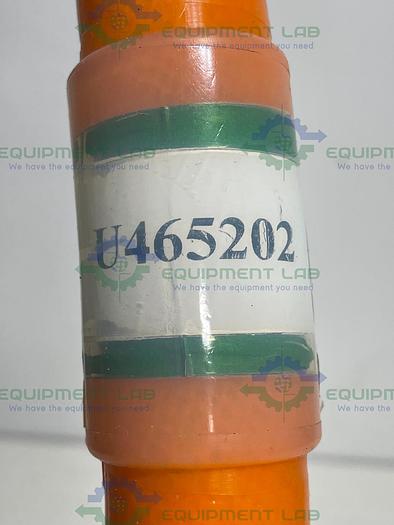 Used Saint Gobain HOSSMP-16 Pure Fit 48" Hose w/ 1" Sanitary Fitting 125PSI at 20°C