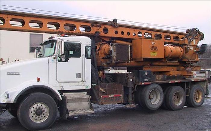 Used 1999 Texoma 700 - SOLD