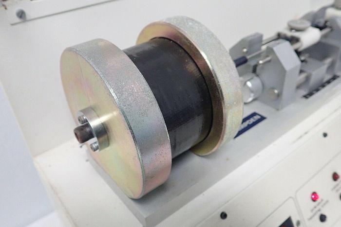 Used Campden Instruments Model 753 Moving-Coil Microelectrode Puller