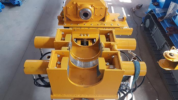 Project Morsa 250 mm