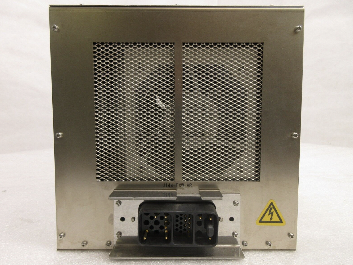 Used Nikon 4T070-667 GCTX Amplifier KT002155-03 NSR-S620D ArF Immersion Scanner Used