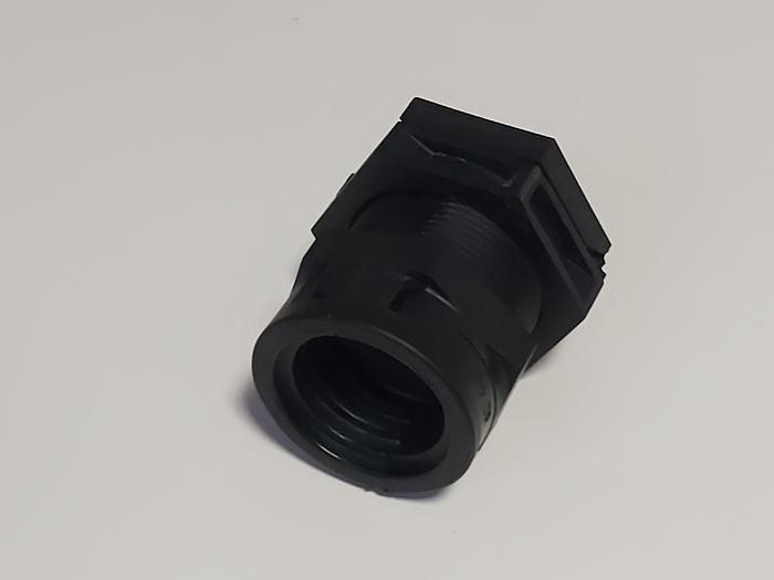 14 Stück teilbare Verschraubung, COV Typ 23, Pg29, 491 10 230, Fränkische neu