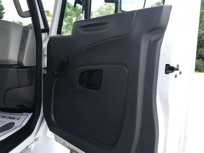 Used 2013 International 4300 Altec LRV-56 61ft Over-Center Bucket Truck-C52221