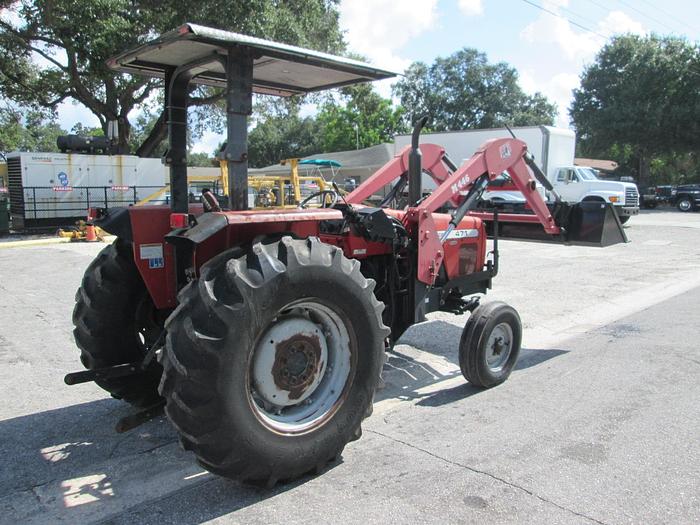 Used 2004 Massey Ferguson 471
