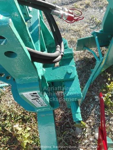 Usato 2000 Otma 351 bivomere
