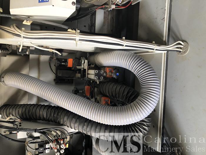 Used 2008 Biesse Akron 435 Edgebander