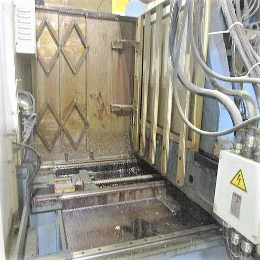 Used 2000 Mazak VTC300C