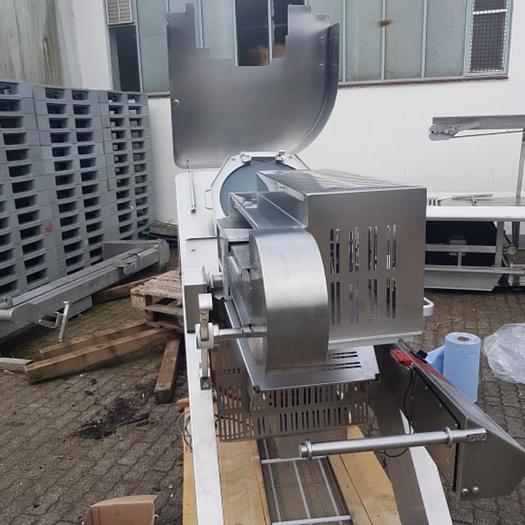 Used Tipper Tie  DCA E 200