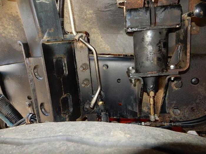 Used 2008 Mack MRU613