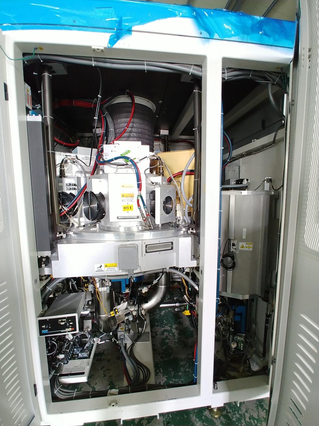 Used 2014 LAM Gamma XPR