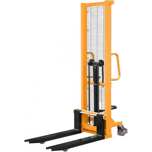 Cormak P516 Mast Pallet Truck