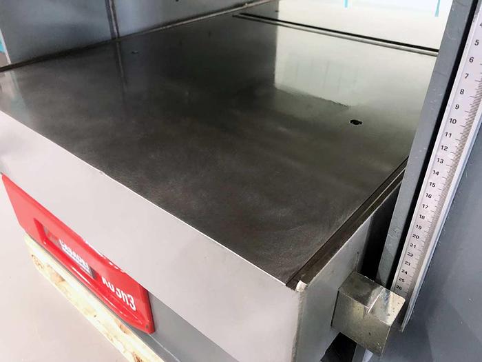 Used Planer Casadei R63/ H3