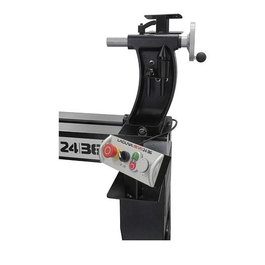 Laguna, Revo 24|36 Lathe 220 Volt 3HP