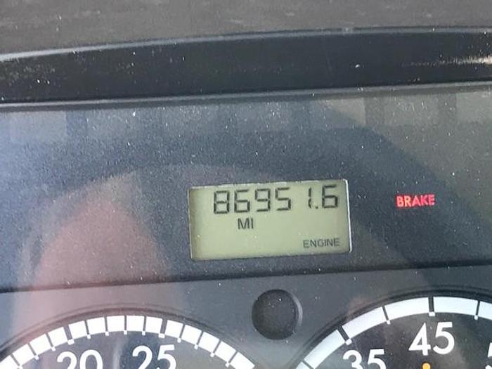 Used 2010 Freightliner M2 106 Altec DL45-BC Digger Derrick