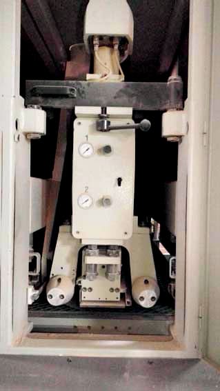 Used Nipuer 22 - Sander