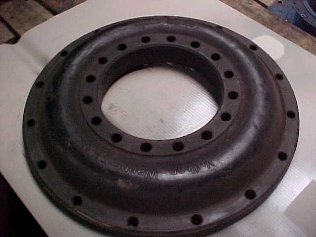 VULKAN EZ 195 COUPLING NEW !!