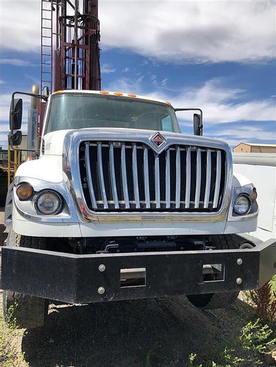 Used 2011 Schramm RC685 Exploration Drill Rig