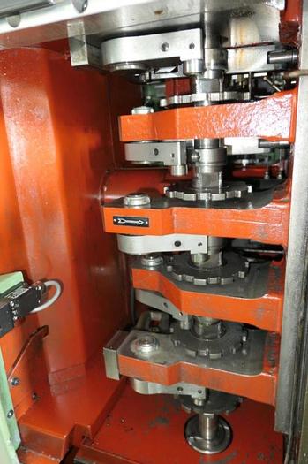 Gebraucht 1999 Gildemeister GM 16-AC Hirth