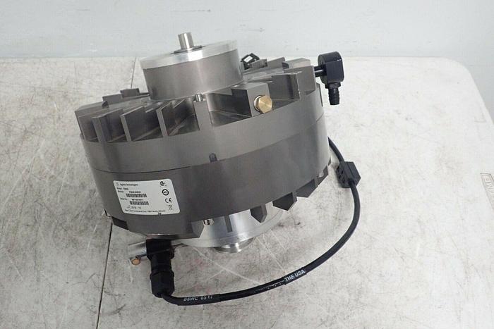Used Agilent Technologies TS800 X3848-64850 Pump Module Assembly
