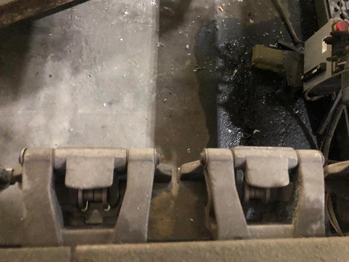 Used BABCOCK ARTOS Stenter 2000 mm