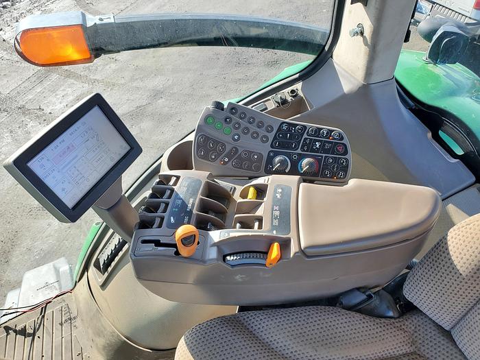 Used 2014 John Deere 8260R Tractor w/ IVT + ILS