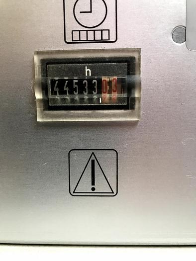 Gebraucht Fresenius 4008B Dialysegerät