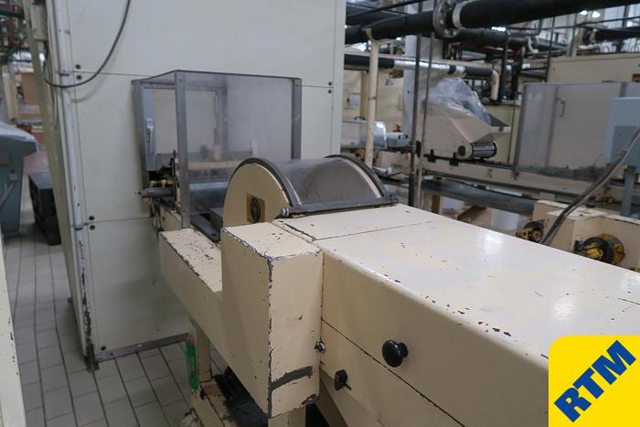 Used Chocolate Moulding Line