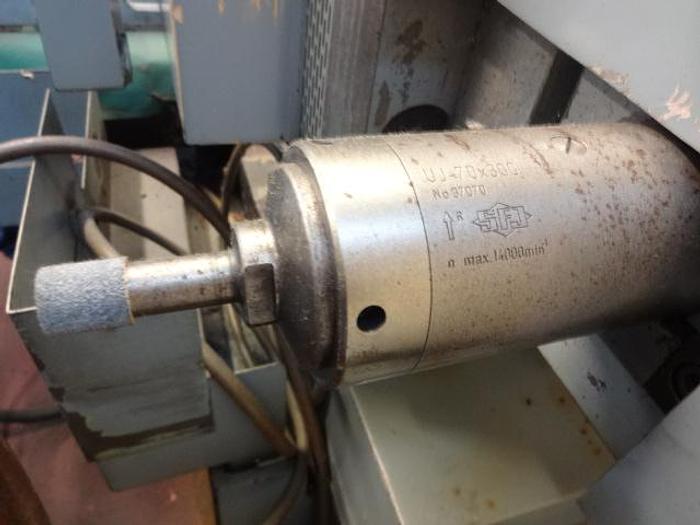 Utilisé Rectifieuse KELLENBERGER 1000U-175