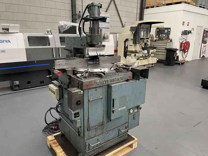 Gebruikt Kaltenbach KKS-400 zaagmachine