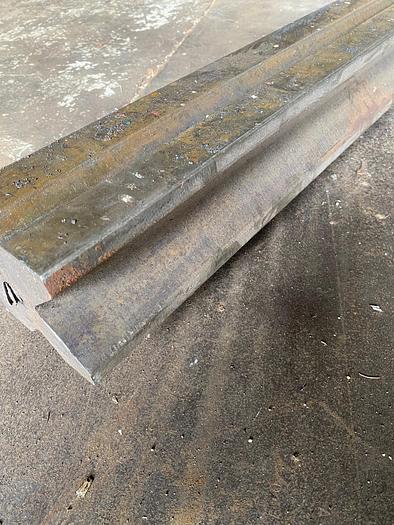 Used 14’ 4-WAY  PRESS BRAKE DIE