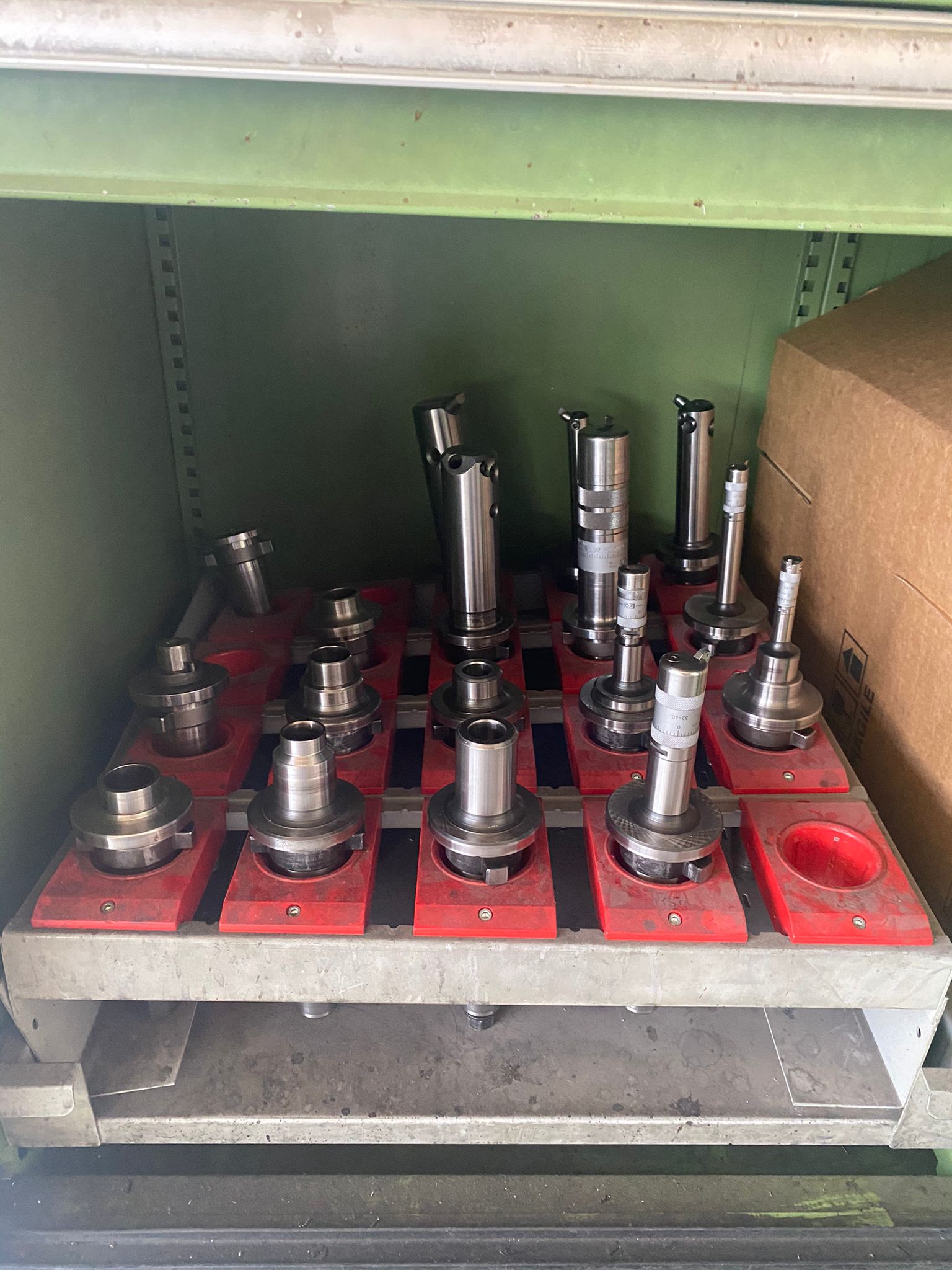 Usato Sip Genevoise HYDROPTIC - 7