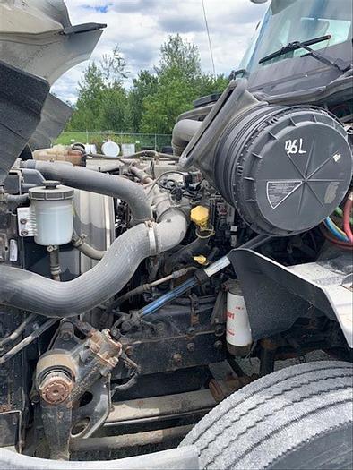 Used Bucyrus Erie 22W Series 1 Cable Tool Rig