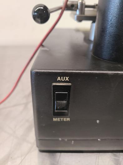 Used Sparkie II Mini Fusion Welder Machine Post Earring Tack Pin Welding Gold Silver Brass