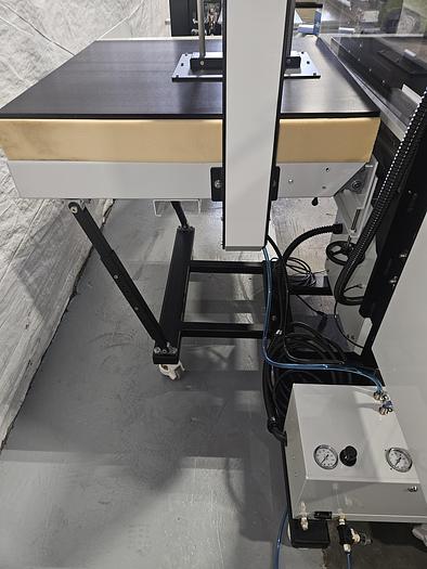 Used Vertrod PAC Machine MEDV36EP/P-CAN-AE-3/8_SP-230v