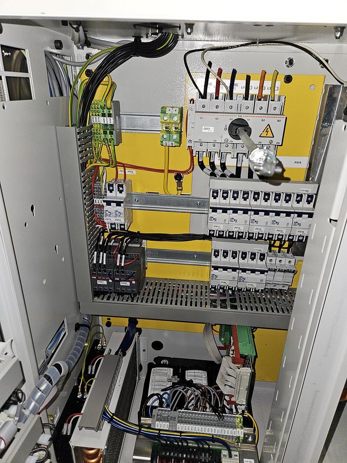 Used 2016 Arburg 470 C 1500-400 Golden Edition 165 Ton 6.5 oz. Allrounder Injection Molding Machine PRISTINE!!!