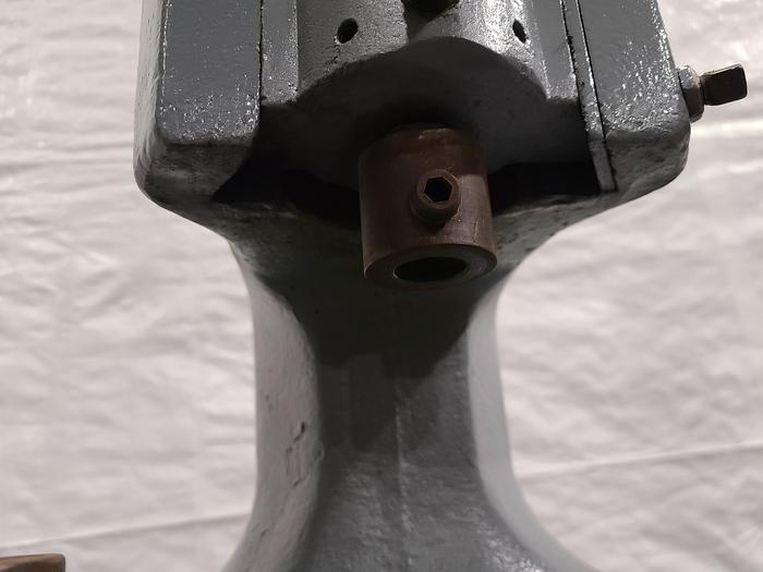 Used Five Ton Fly Screw Press Forging Stamping Punching