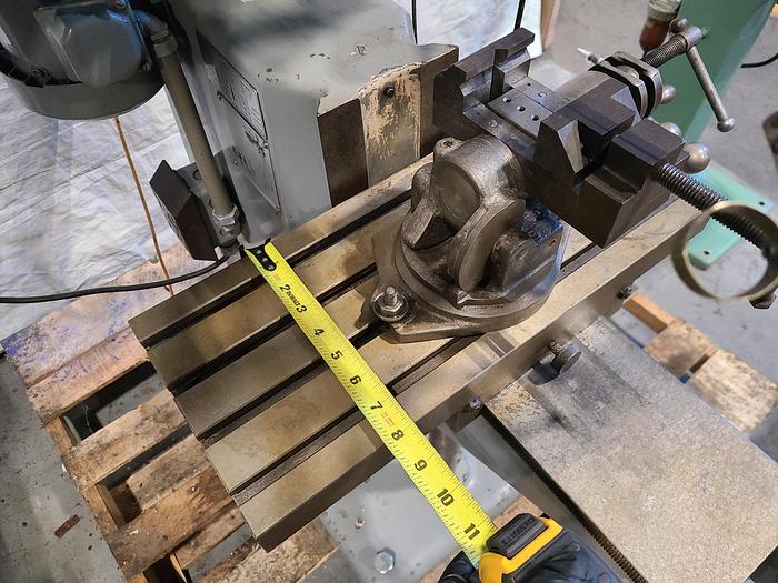 Used LARS Gorton Pantograph Machine 110 Volt Duplicator