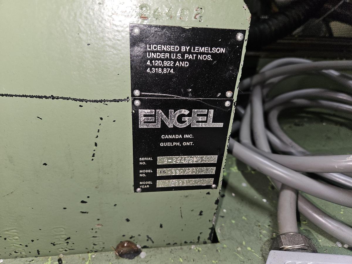 Used 1994 Engle 330 / 90