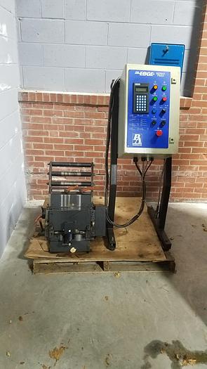 Used Well Established Stamping Company Liquidation Sale!!!... Punch Presses, Tool Room Equipment, Tooling & Brass/Copper Stock, ALL MUST GO!! !!