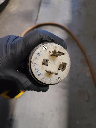 Used Southbend 16 x 60 Metal Lathe 220 Volts 3 Phase with Collets, Collet Changer, Taper Attachment and Threading Plus 4 Jawchucks