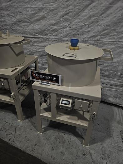 Used Foremost 12 Inch Spin Casting Machine for Fishing Lures Jigs and Lead Sinkers