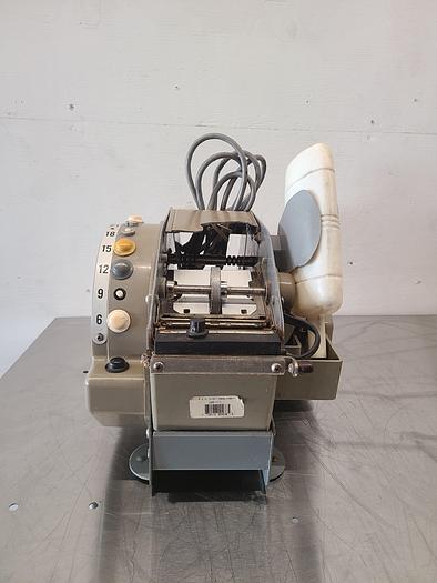 Used Better Pack Model 555 S Electric Packaging Tape Dispenser