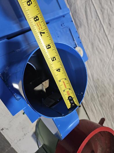 Used Wastewater Evaporator Water Eater Model 85E Electric 5 GPH Boil Waste Water 