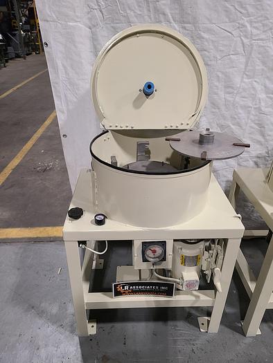 Used 12 Inch Spin Casting Machine for Fishing Lures Jigs and Lead Sinkers