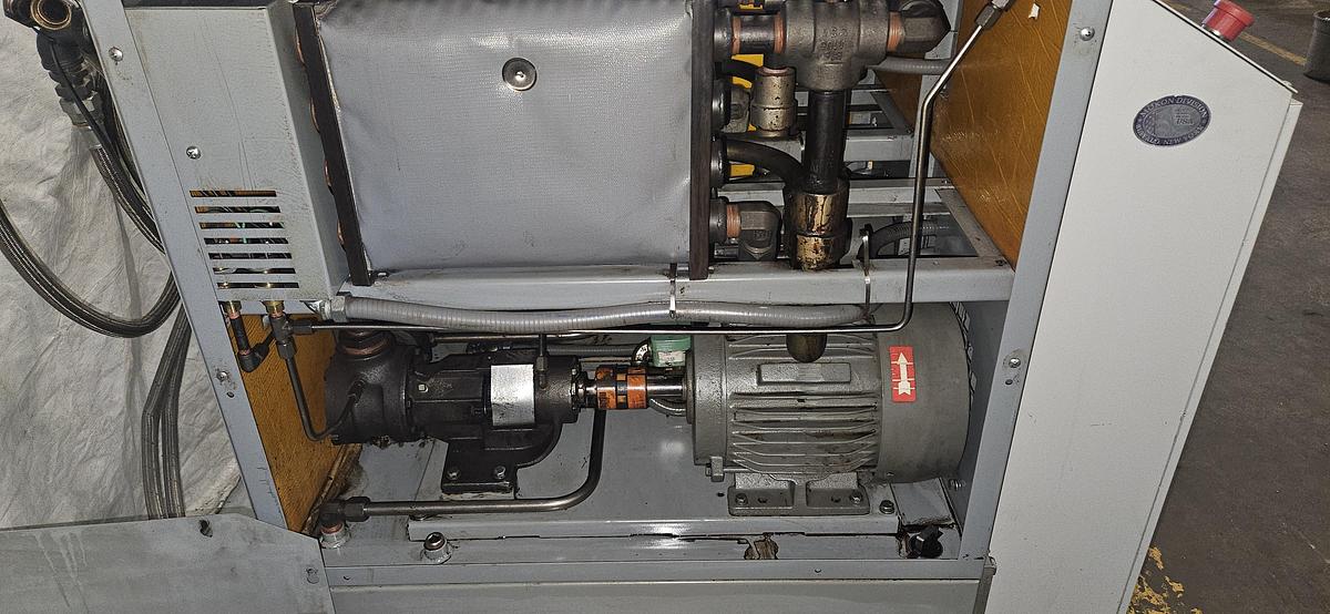 Used Mokon H54212-N5
