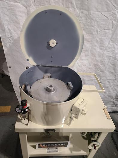Used 12 Inch Spin Casting Machine for Fishing Lures Jigs and Lead Sinkers