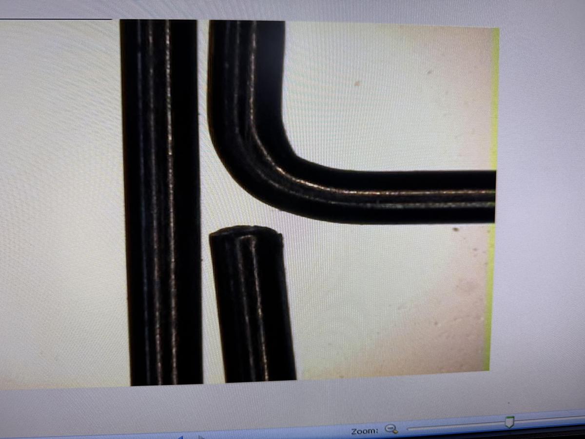 Used SmartScope ZIP 250 Compact Benchtop Multisensor Metrology System Smart Scope CMM Measuring Machine